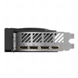 VGA Gigabyte RTX 4070 Windforce OC 12GB (N4070WF3 OC-12GD)