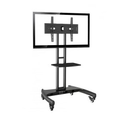 Giá treo tivi di động NB AVA1500-60-1P ( Không Có khay đế camera)