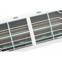 Điều hòa Midea 12.000BTU 1 chiều MSAFII-13CRN8