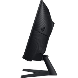 Màn Hình Gaming UltraWide SAMSUNG Odyssey G5 LC34G55TWWEXXV (34.0 inch - WQHD - 165Hz - VA - 1ms - FreeSync - HDR10 - Curved)