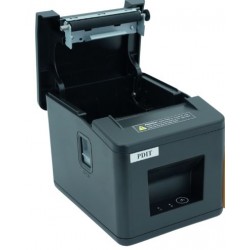 Máy in hóa đơn PDIT PD805KL cổng Lan + USB khổ 80mm