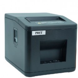 Máy in hóa đơn PDIT PD805KL cổng Lan + USB khổ 80mm