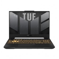 Máy tính xách tay Asus FA507 FA507NUR-LP101W (R7-7435HS/16GB/512GB SSD/RTX4050/6GB/15.6FHD/W11/Xám)