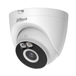 Camera Dahua DH-IPC-HDW1339DA-SW-PV Dome Wifi Turret 3MP, đàm thoại 2 chiều