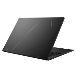 Máy tính xách tay Asus Zenbook 14 UM3406KA-PP555W [(AI 7 350/ 32GB/ 512GB SSD/ 14 inch OLED/ 120Hz/ Win 11/ Office/ Black/ Vỏ nhôm/ Túi)]