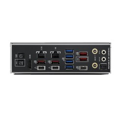 Mainboard Asus ROG MAXIMUS Z890 HERO DDR5 (Wifi+Bluetooth+Thunderbolt 4)