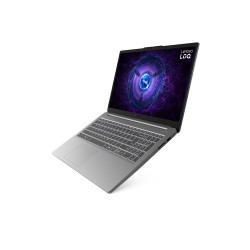 Laptop Lenovo LOQ 15IAX9E 83LK0079VN (Core i5-12450HX/RTX 3050 6GB/15.6 FHD 144Hz/512GB/16GB/W11/Xám