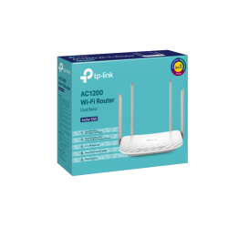 Bộ phát sóng TPLink Archer C50 Wireless AC1200Mbps