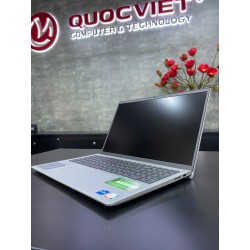 Máy tính xách tay Dell Inspiron 3520 N5I5057W1 (i5 1235U/16GB/512GB SSD/15.6 inch FHD/W11/Off/Silver