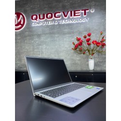 Máy tính xách tay Dell Inspiron 3520 N5I5057W1 (i5 1235U/16GB/512GB SSD/15.6 inch FHD/W11/Off/Silver