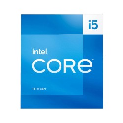 Bộ vi xử lý Intel Core i5 14400 TRAY ( Không kèm Fan CPU)