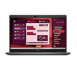 Máy tính xách tay Dell Latitude 3450 Core i3-1315U/8GB DDR5/SSD 512GB M.2 PCIe NMVe 2230/14.0 FHD  NK 