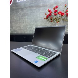 Máy tính xách tay Dell Inspiron 3530 71053696 Core i5-1334U/16GB/512GB SSD/15.6 FHD/W11/OF/1Y/Sliver