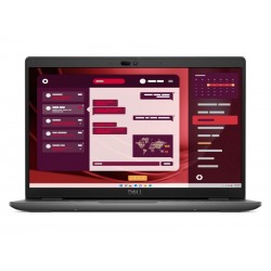 Máy tính xách tay Dell Latitude 3450 (L3450-1335U-16512W) Core i5-1335U/ 16GB/ 512SSD/ 14.0 inch FHD [3 CELLS / Win 11/ PRO SUPPORT/ 1Y]