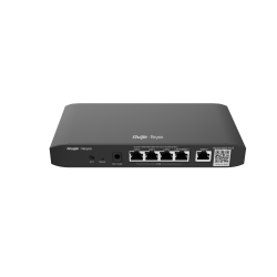 Thiết bị định tuyến Ruijie RG-EG105G-P-V3 POE 5 cổng Reyee Smart Gateway (cân bằng tải)