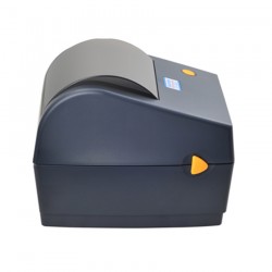 Máy in mã vạch, tem nhãn Xprinter XP480B USB + Lan (Bluetooth)