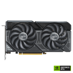 Card Màn Hình VGA  ASUS Dual GeForce RTX™ 4060 Ti 8GB