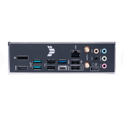 Bo mạch chủ Asus TUF GAMING B650M-PLUS WIFI DDR5 (4 khe ram)