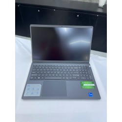 Máy tính xách tay Dell Inspiron 3520 71053702 (i5-1235U/8GB/512GB SSD/15.6 FHD/OF24/W11/Đen)