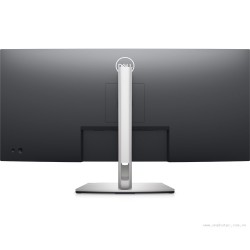 Màn hình cong Dell P3424WE (34Inch/ UWQHD (3440x1440)/ 5ms/ 60HZ/ 300 cd/m2/ IPS/ Lan/USB-C)