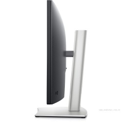 Màn hình cong Dell P3424WE (34Inch/ UWQHD (3440x1440)/ 5ms/ 60HZ/ 300 cd/m2/ IPS/ Lan/USB-C)