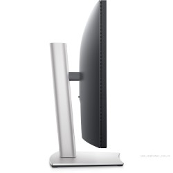 Màn hình cong Dell P3424WE (34Inch/ UWQHD (3440x1440)/ 5ms/ 60HZ/ 300 cd/m2/ IPS/ Lan/USB-C)