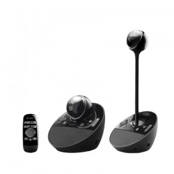 Webcam hội nghị Logitech BCC950