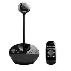 Webcam hội nghị Logitech BCC950