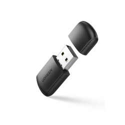 USB thu Wifi băng tần kép 5G & 2.4G Ugreen (20204)