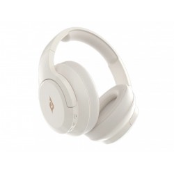 Tai nghe E-Dra EH607B Bluetooth Khaki (màu trắng)