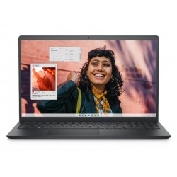 Máy tính xách tay Dell Inspiron 3530 N5I5407W1 (i5-1334U/8GB/512GB SSD/15.6 FHD/W11/OF2021/ĐEN)