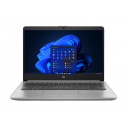 Máy tính xách tay HP 240 G9 AG2J7AT Core i5-1235U/16GD4/512GSSD/14.0FHD/WLax/BT5/3C41WHr/W11SL/Bạc