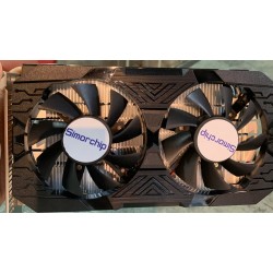 Card màn hình Simorchip RX580 8G GDDR5