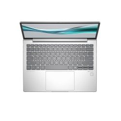 Máy tính xách tay HP Elitebook 630 G11 A7LM7PT (Ultra 5.125U/16GB/512GB/13.3 Cảm ứng/Win11/Bạc/1Y)