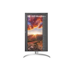 Màn hình LG 27UP850K-W (27Inch/ 4K (3840 x 2160)/ 5ms/ 400cd/m2/ IPS/ Loa/ USB-C