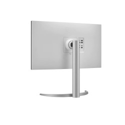 Màn hình LG 27UP850K-W (27Inch/ 4K (3840 x 2160)/ 5ms/ 400cd/m2/ IPS/ Loa/ USB-C