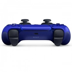 Tay cầm không dây Dualsense Cobalt Blue CFI ZCT1G 09