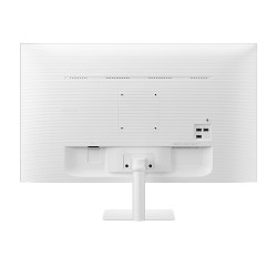 Màn hình Samsung LS32FM701UEXXV (32 inch - VA - 4K - 60Hz - 4ms - Speaker - màu trắng)