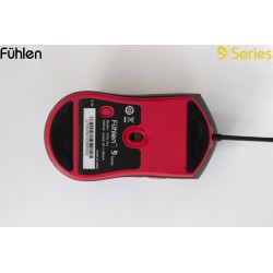 Chuột Fuhlen G70S Pro Black