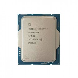 Bộ vi xử lý Intel Core i5-14400F TRAY ( Không Fan)