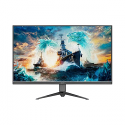 Màn Hình QDT QT24MF (23.8 inch - FHD - IPS - 100Hz)