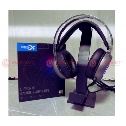 Tai nghe Xiberia Gaming V15