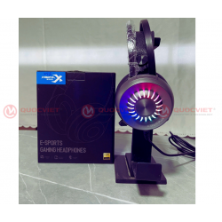 Tai nghe Xiberia Gaming V15