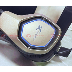 Tai nghe Xiberia Gaming X16