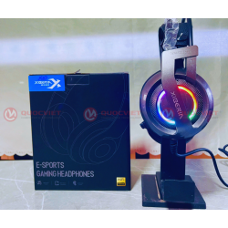 Tai nghe Xiberia Gaming X20