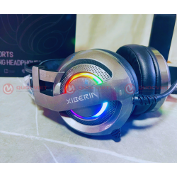 Tai nghe Xiberia Gaming X20
