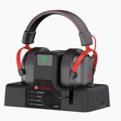 Tai nghe Xiberia Gaming H6