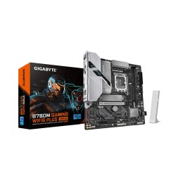 Bo mạch chủ Gigabyte B760M DDR5 Gaming Wifi6 Plus Gen5