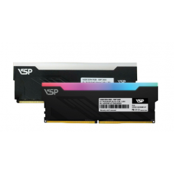 Bộ nhớ trong VSP 16GB DDR4 RGB Bus XMP 3600 Led