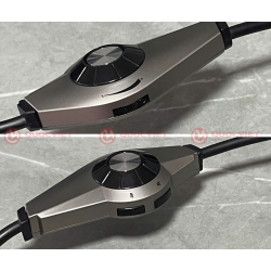 Tai nghe Xiberia Gaming K18U